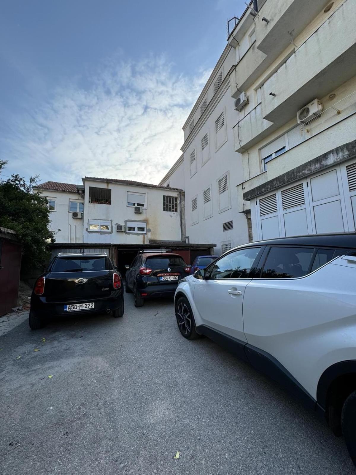 Apartments Abc Mostar Exterior photo