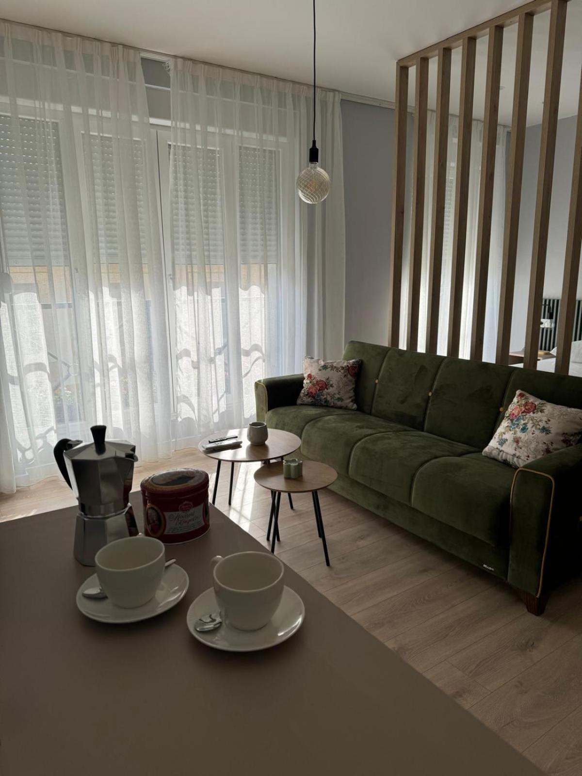 Apartments Abc Mostar Exterior photo