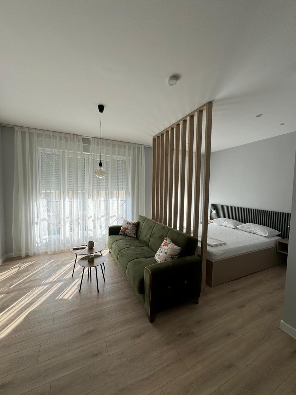Apartments Abc Mostar Exterior photo